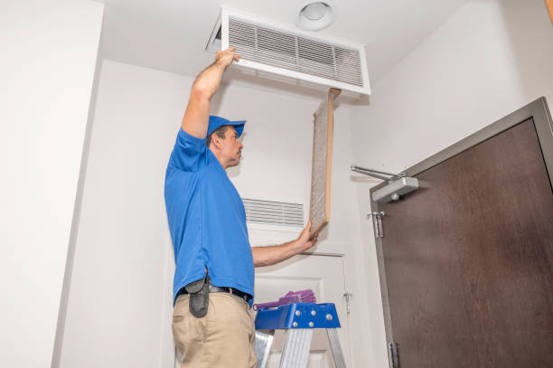 Affordable HVAC Duct Cleaning